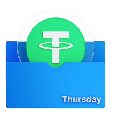 開新星期四：邀一人得 $20 現金，開心賺不停