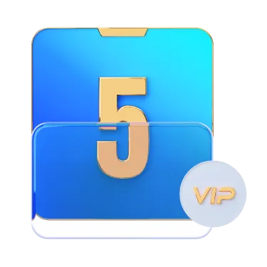 VIP 超级星期五第 11 期：100% 中奖，最高赢 12,333 CC