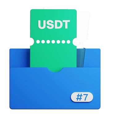 45,000 USDT 倉位空投七期