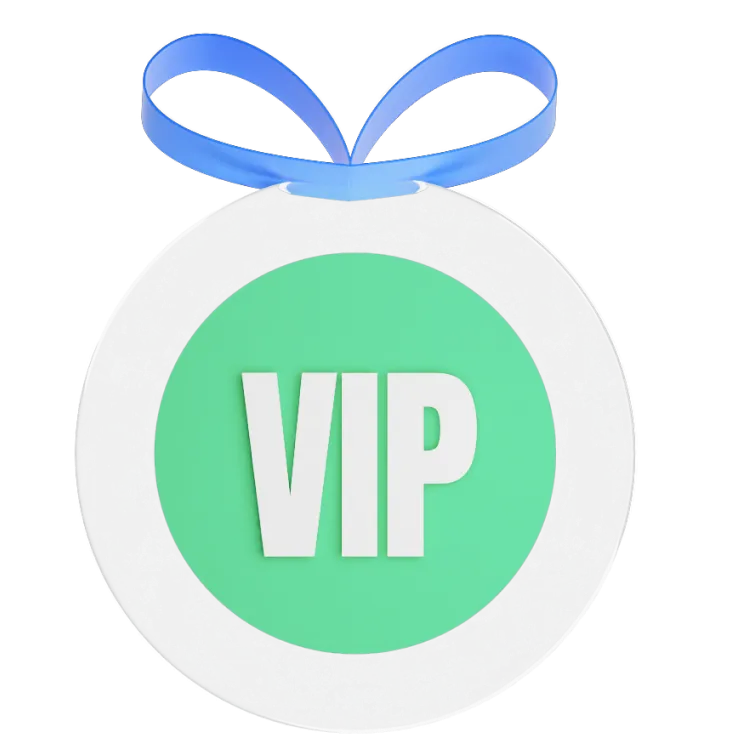 VIP 专属 C2C 折扣