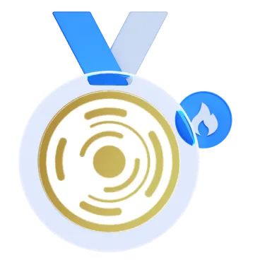 Gate Alpha 热币交易赛第 13 期 | 交易瓜分 $50,000 空投