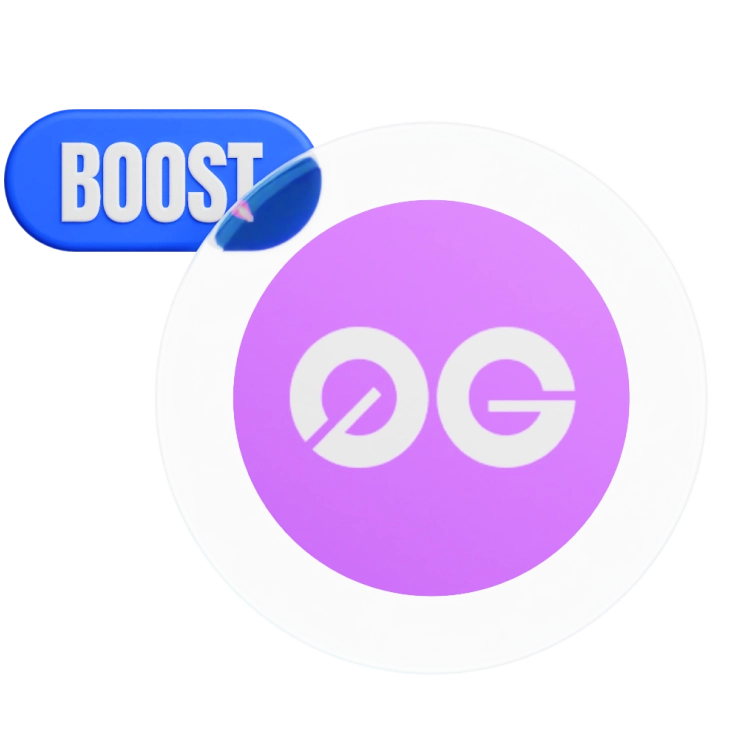 0G Boost 獎勵上線，年化收益達 278%