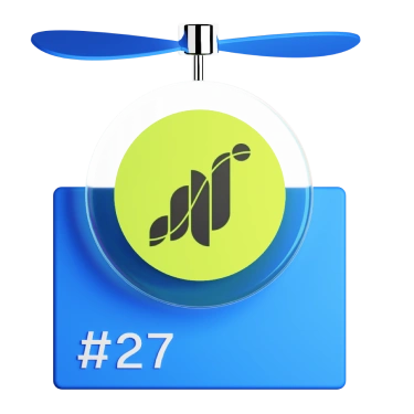 Gate 合約積分空投第 27 期，單人領取 50 GRASS & 100 USDT