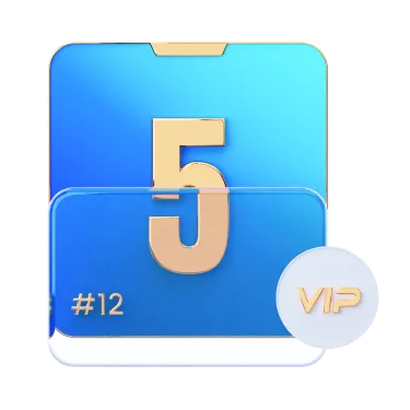 VIP 超級星期五第 12 期：100% 中獎，最高贏 888 ASTER