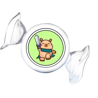 PYBOBO 上线CandyDrop，做任务瓜分 70,000,000 PYBOBO