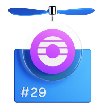 Gate 合約積分空投第 29 期，單人領取 200 ORDER & 100 USDT