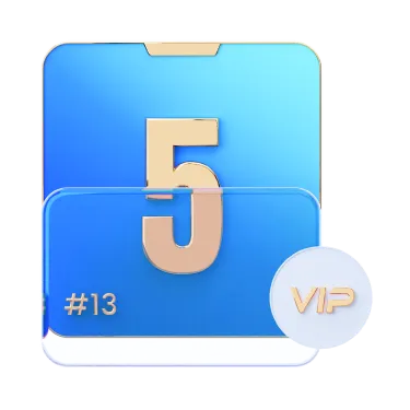 VIP 超级星期五第 13 期：100% 中奖，最高赢 48 HYPE