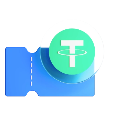 Alpha 積分衝刺週 — 交易領取 $250 Alpha 卡券