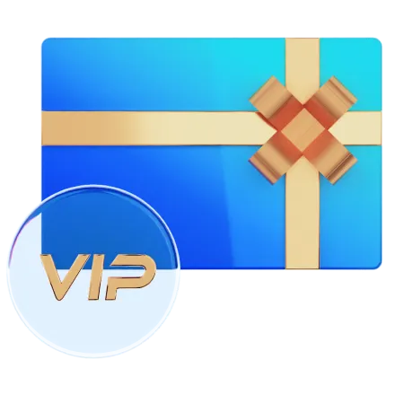 VIP Upgrade Carnival Month