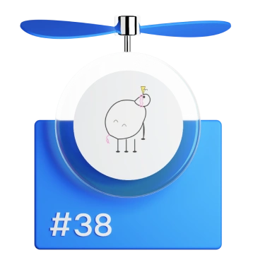 Gate 合約積分空投第 38 期，單人領取 160 PIPPIN & 100 USDT