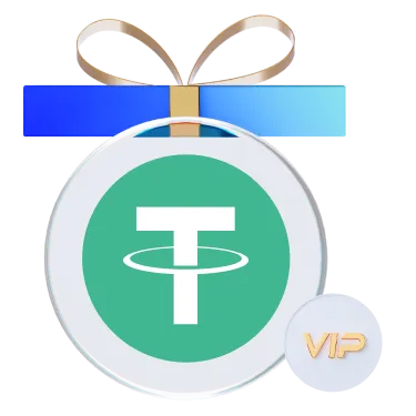 VIP 全员空投狂欢，单人可领超 $5,000 福利