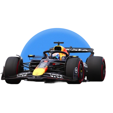 红牛年终冲刺赛