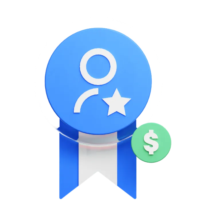 C2C 精英商家激励