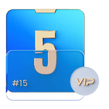 VIP 超級星期五（第 15 期）：VIP 5+ 用戶報名即領空投，最高贏 2,000 KYO