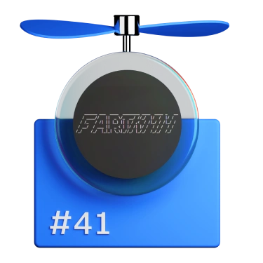 Gate-Futures-Points-Airdrop-Phase-41,-Claim-up-to-70-FARTCOIN-&-100-USDT