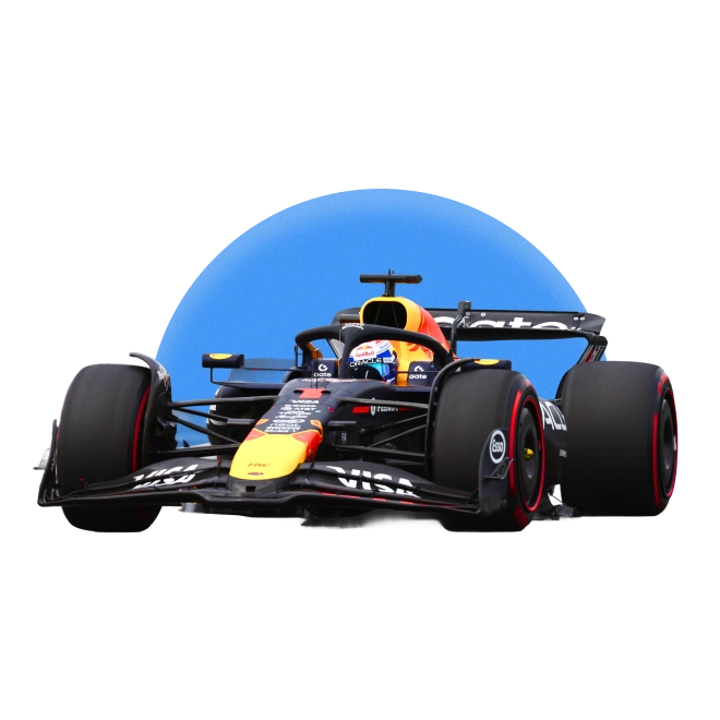 红牛年终冲刺赛