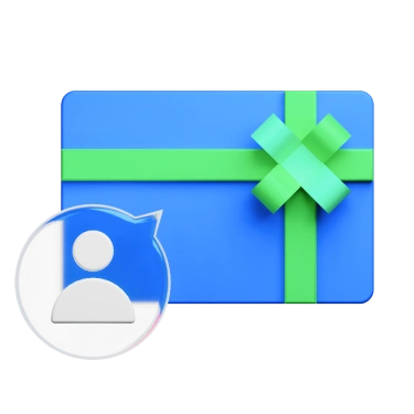 Alpha 新用戶福利派送——瓜分 $10,000 卡券