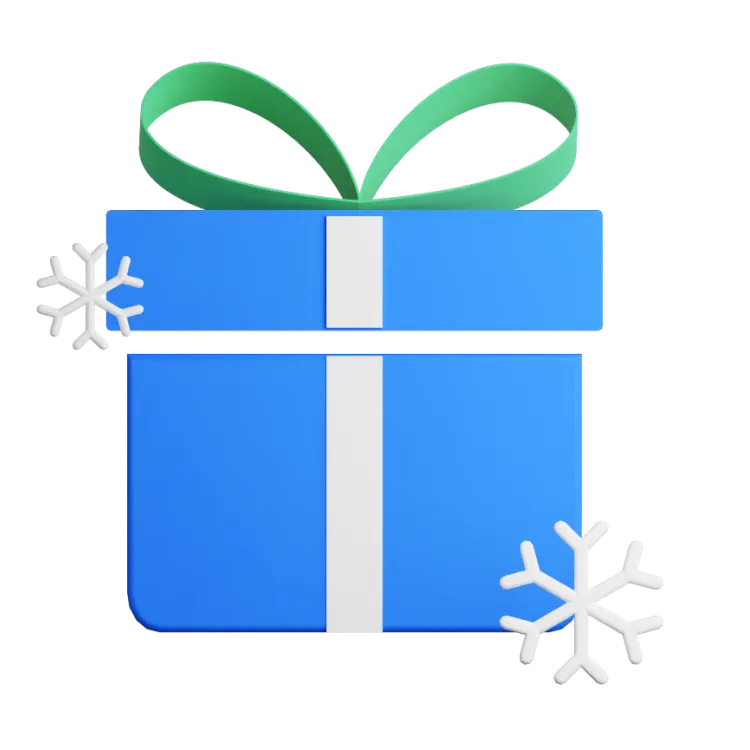 C2C 商家圣诞礼遇