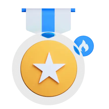 Gate 2025 年終社群盛典