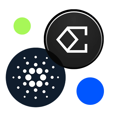 Gate 合約積分空投第 46 期，單人領取 80 ADA & 50 ENA