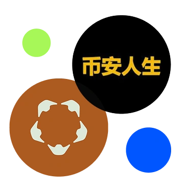 Челлендж-Фьючерсы-H-&-币安人生