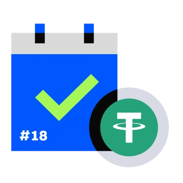 7 日打卡狂歡週 18 期