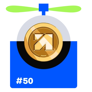 Gate 合約積分全民空投，瓜分 10,000,000 ANIME 獎勵