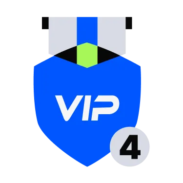 VIP 合约精英挑战赛第 4 期