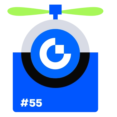 Gate 合约积分空投第 55 期，单人领取 3 GT & 100 USDT