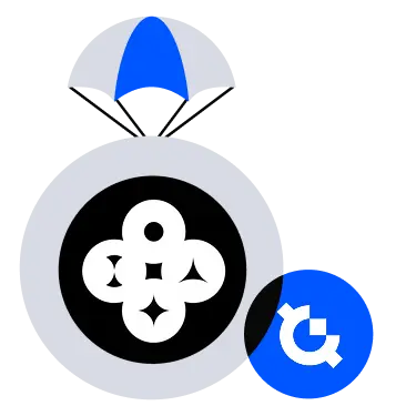 Launchpool 第 353 期：OOOO 现已开启