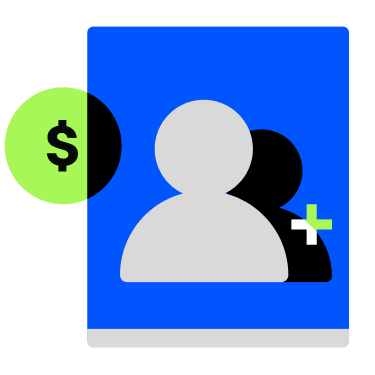 邀友闪兑狂欢四期：兑 $1 赚 $20，齐享福利