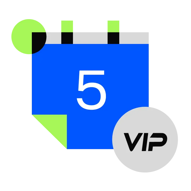 VIP-Super-Friday-#18