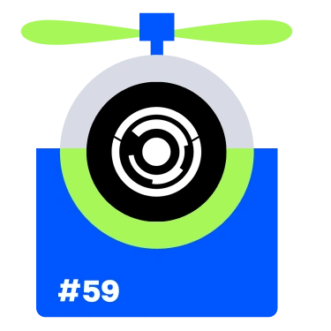 Gate 合约积分空投第 59 期，单人领取 60 BREV & 100 USDT