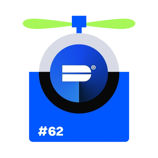 Gate 合约积分空投第 62 期，单人领取 460 DEEP & 100 USDT