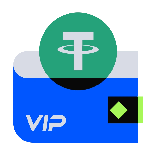 VIP Trading Volume Boost