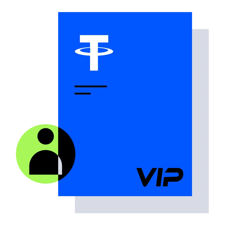 新年 VIP 躍遷計畫｜限時領取 VIP 5 體驗卡，疊加 888 USDT 開年禮