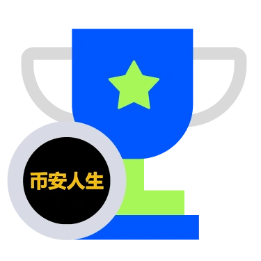 币安人生3L & 币安人生3S 槓桿代幣交易大賽