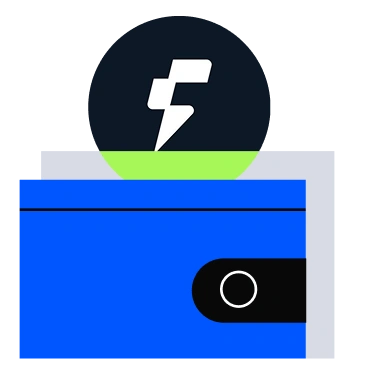 Fogo (FOGO) 空投自動到帳