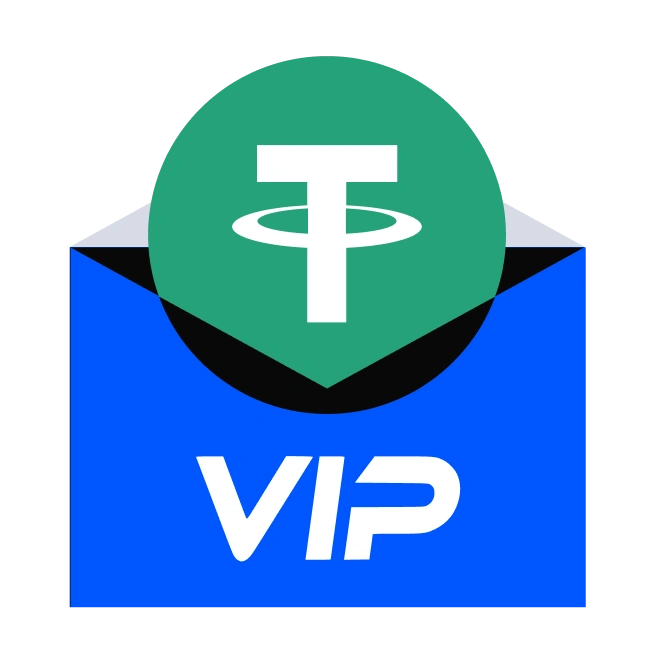 VIP 回歸計畫：重溫榮耀，單人最高 1,136 USDT 禮遇升級