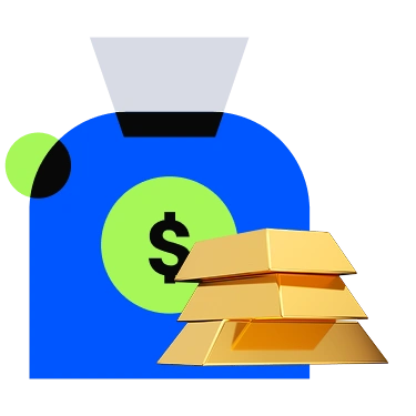 Gate-TradFi-Gold-Lucky-Bag