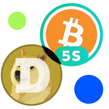 Gate 合約積分空投第 68 期，單人領取 240 DOGE & 4 BTC5S