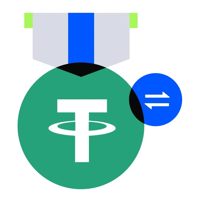 Gate Alpha 交易賽，領取 $100,000 空投
