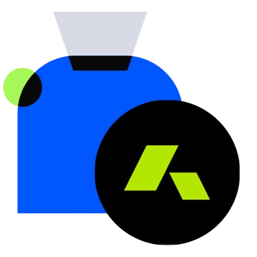 Gate 闪兑上新 ACU