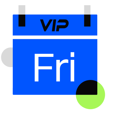 VIP-Super-Friday-#21---Free-Lucky-Draw-For-VIP-5+-Users