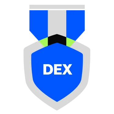 تحدي-Gate-DEX
