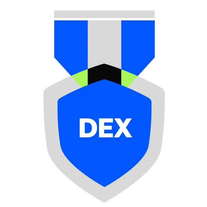 Gate-DEX-On-Chain-Challenge