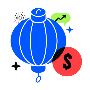 Gate Live 2026 新春鏈上聯歡會