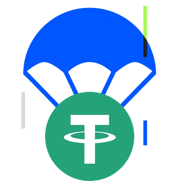 Airdrop-5M-USDT-ấm-áp,-nhận-hơn-100-USDT-mỗi-người