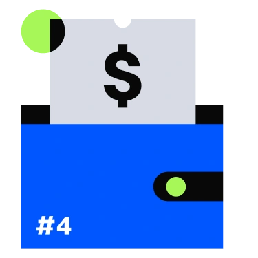 單人穩贏 $630 空投