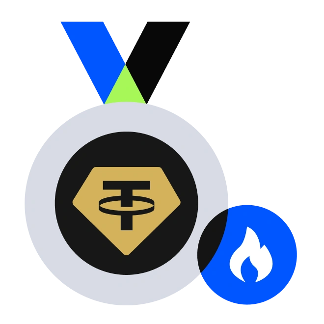 Alpha 交易赛第 22 期 | 交易 XAUT（黄金) 等热币瓜分 $20,000 空投